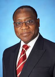 Olusegun Aganga: Minister of Trade and Commerce